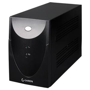 Nobreak Garen 0800VA GA-N800BI , 480W , Bivolt , 115V