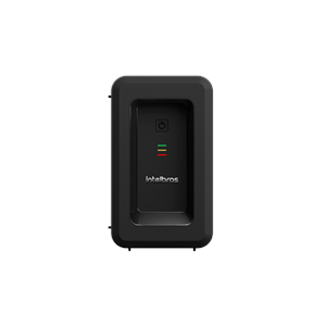 Nobreak Intelbras ATTIV 1200VA Bivolt/110v 60Ghz Preto