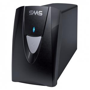 Nobreak SMS Net 4+ 1500VA Monovolt / Saída 220v