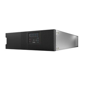 Nobreak SMS 2200VA Atrium Rack 3U biv/115V