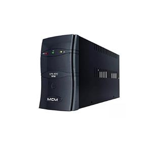 Nobreak 600va Ups600 One Fit 3.1 Trivolt/115v Ups0266 Mcm
