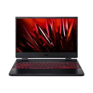 Notebook Gamer Acer Nitro 5 , AMD Ryzen 7 7735HS , 8GB DDR5 , SSD 512GB M.2 , RTX 3050 4GB , 15.6" Full HD , Linux Gutta , Preto