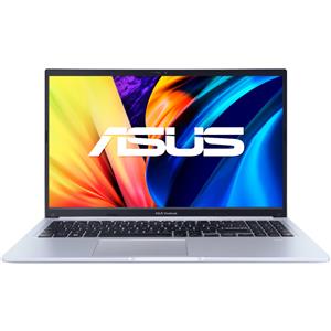 Notebook Asus Vivobook 15 , Intel Core i5-12450H , 4GB DDR4 , SSD 256GB M.2 NVMe , 15.6" Full HD , Windows 11 Home , Prata