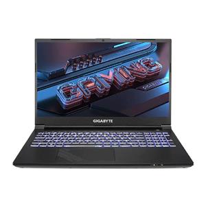 Notebook Gamer Gigabyte G5 ME , Intel Core i5-12500H , 16GB DDR4 , SSD 512GB M.2 , RTX 3050 Ti 4GB , 15.6" Full HD 144Hz , Windows 11 Home , Preto