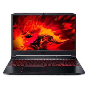 Notebook Gamer Acer Nitro Intel I5 Rtx 3050 8GB 512GB SSD
