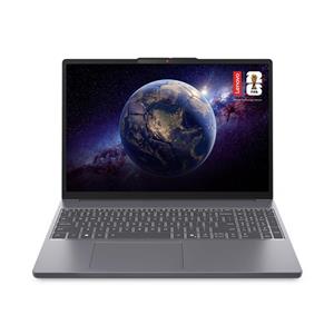 Notebook IdeaPad Slim 3i Gen 10 Lenovo , Tela 15,3” WUXGA , Intel Core i3 , DDR5 , Wi-Fi 6 , Cinza
