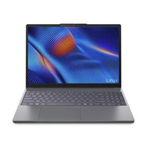 Notebook Lenovo IdeaPad Slim 3 15IRU10 , 8GB RAM , SSD 256GB NVMe , Tela 15.3” WUXGA , Cinza

