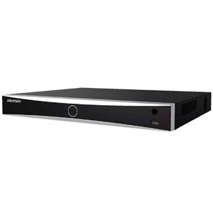 Gravador de Vídeo Hikvision Nvr Acusense 32 Ch Ds-7632nxi-K2
