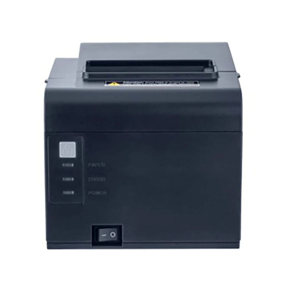 OPENBOX Impressora Térmica Não Fiscal , Elgin , i7 Plus , 200 mm/s , 203 dpi , USB , Ethernet