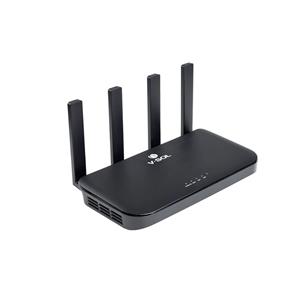 ONT V2804AX V-SOL , Wi-Fi 6 AX1800 ,4 GE ,USB 3.0 , Branco