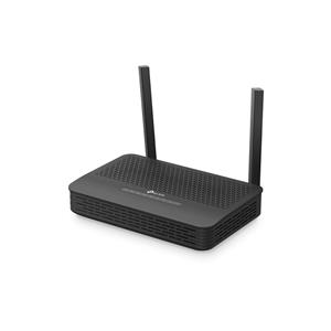 ONT Terminal TP-Link XX530V GPON AX3000 , Wi-fi 6 , VoIP , Dual Band , XPON , IPTV , Preto