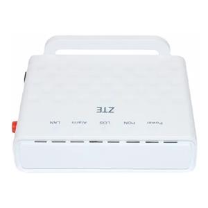 ONU GPON Multilaser ZTE RE905 Wi-Fi 1GE Bridge ZXHN F601 V7
