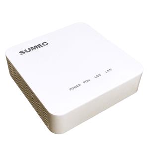 ONU SUMEC Ethernet 1GE SM16101-GHZ-T10 EPON e GPON