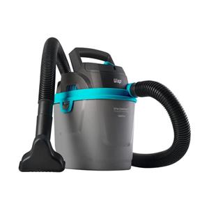 OPENBOX Aspirador de Pó e Água Portátil , WAP GTW Compact , 1400W , Capacidade 5,5L , Função Soprador