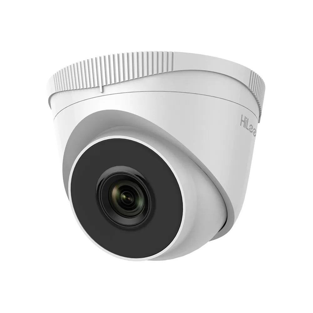 OPENBOX Câmera de Segurança Hilook Thc-t120c-p , 2mp , dome , fixa