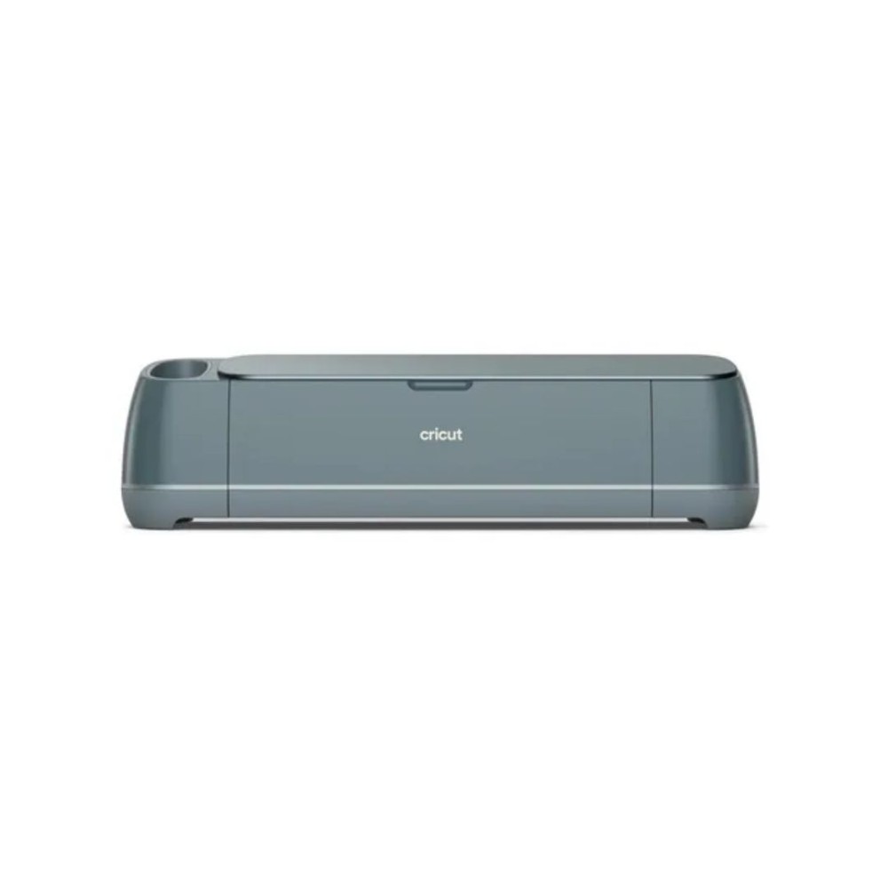 OPENBOX Cricut Maker 4 Máquina de Corte inteligente , Corta Mais de 300 Materiais , Conexão Bluetooth , Cor Sage.
