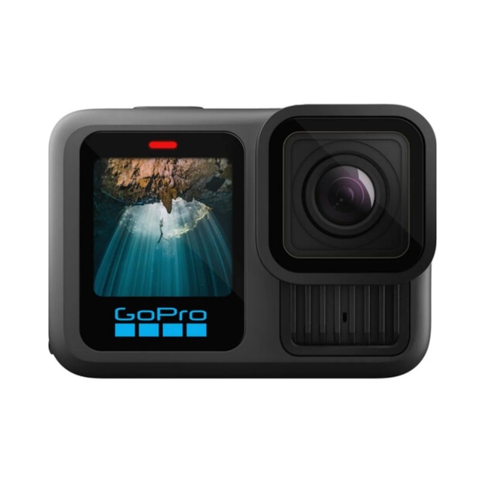 OPENBOX GoPro Hero13 Black Bundle - Kit Câmera de ação e Acessórios 