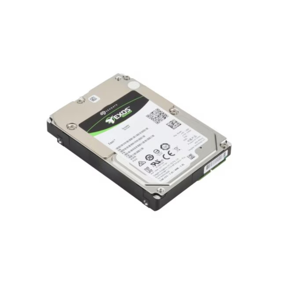 OPENBOX HD Interno Seagate Exos 7E2000 , 2TB , SATA III 6Gb/s , Cache 128MB , ST2000NX0243