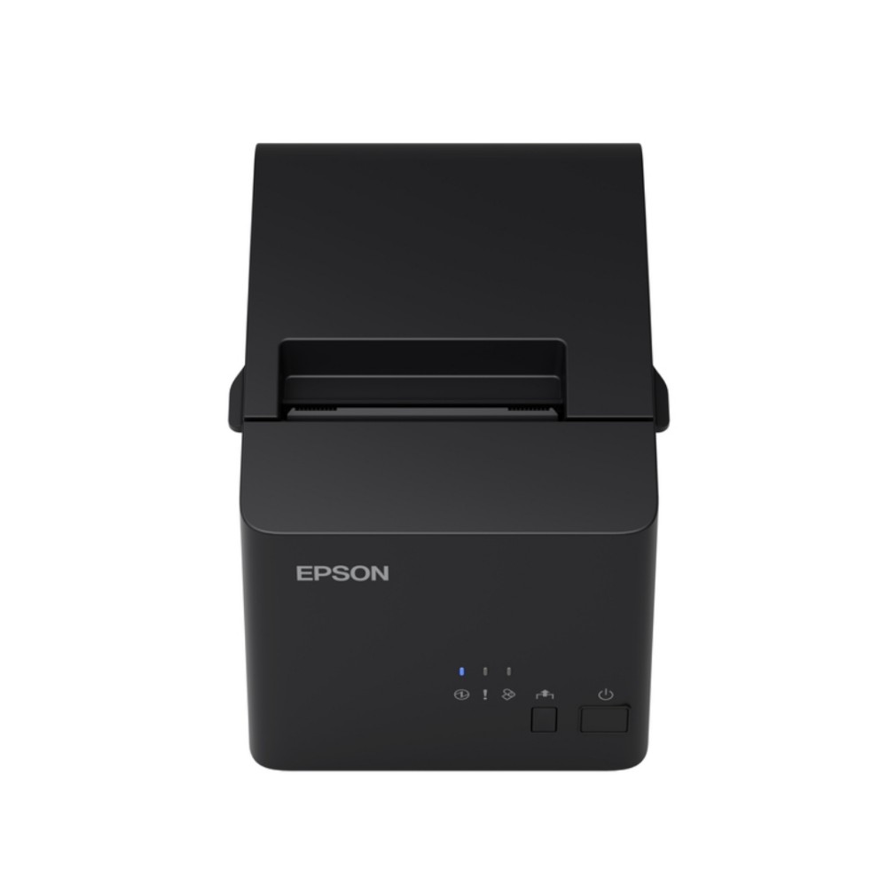 OPENBOX Impressora Térmica de Recibos , Epson , TM-T20X , USB + Serial , 200mm/s , 80mm , 203dpi