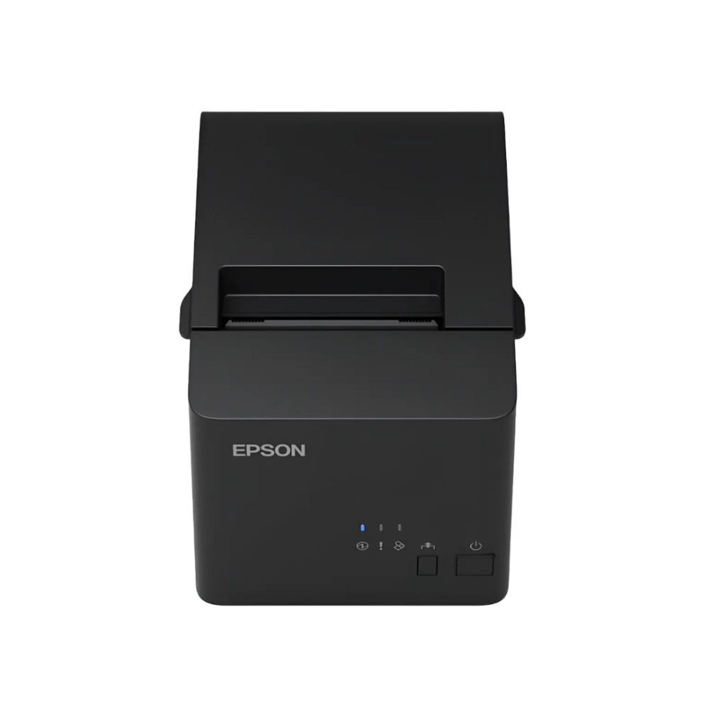 OPENBOX Impressora Termica EPSON TM-T20X-II , Serial , USB , Windows , Impressão 250mm/s , Preto