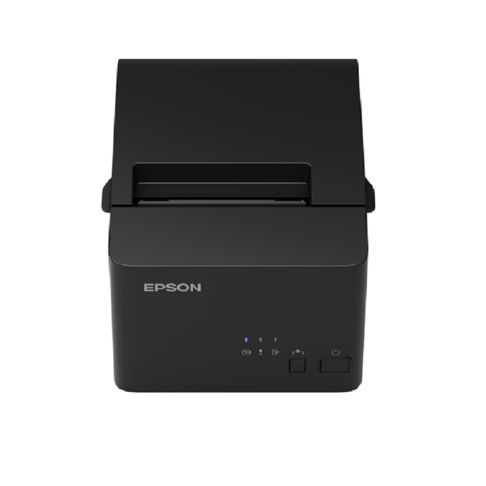 OPENBOX Impressora Termica EPSON TM-T20X-II , Serial , USB , Windows , Impressão 250mm/s , Preto