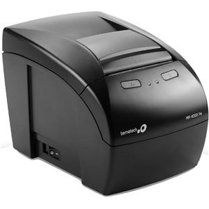 OPENBOX Impressora Térmica MP-4200 HS Bematech , USB/Ethernet/Serial , NFCE , SAT 