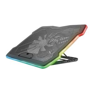 OPENBOX Laptop Cooling Stand Trust Aura GXT1126 RGB