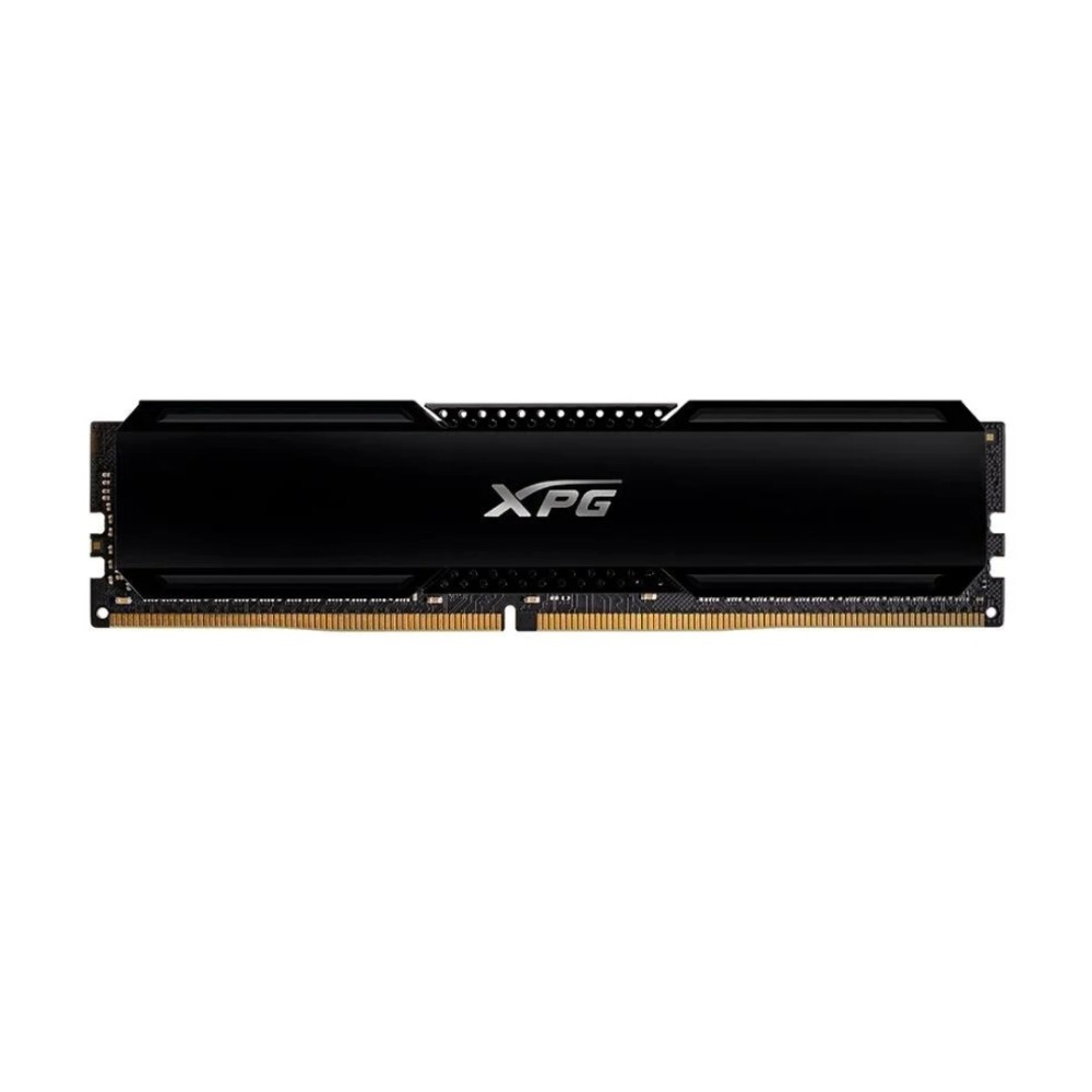 OPENBOX Memória RAM , XPG , GAMMIX D20 , 8GB , DDR4 , 3200MHz , CL16 , 1,35V , Preto