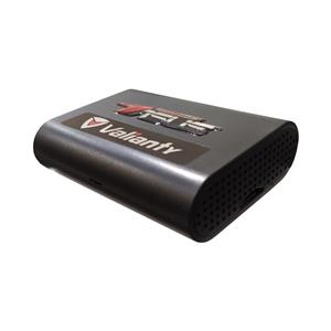 OPENBOX MiniComputador Valianty  Intel QuadCore ARM 2GB RAM SSD 16GB
