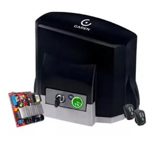 OPENBOX Motor Deslizante Garen KDZ TSI Ligth + 2TX 