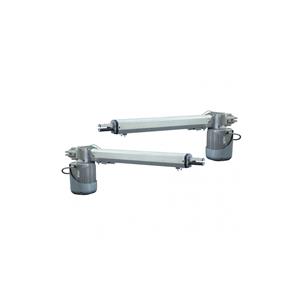 OpenBox Motor Pivotante Garen Pv Dual 1/3 Simples , 1 Metro , Wave