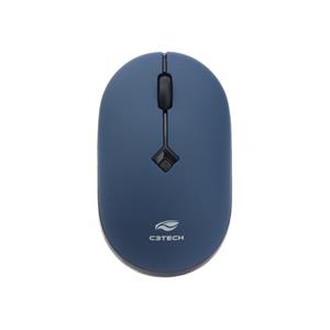 OPENBOX MOUSE SEM FIO C3TECH M-W60BL AZ