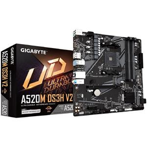 OPENBOX PLACA MAE A520M , DS3H , V2 , AM4 , DDR4