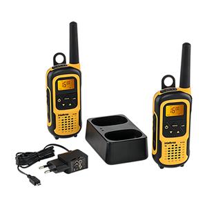 OPENBOX Radio comunicador RC 4102 par