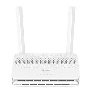 OPENBOX Roteador TP-Link Terminal XPON XC220-G3 , GPON , Dual Band , AC1200 , Gigabit , Branco