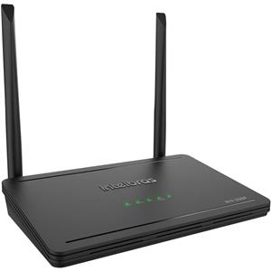 OPENBOX Roteador Wireless Intelbras W4-300F 300mbps