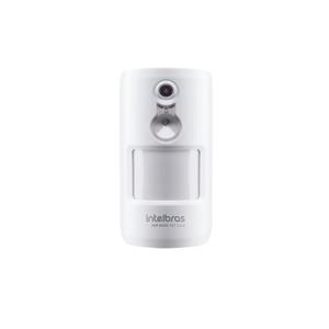 OPENBOX Sensor de Movimento Intelbras Passivo , Sem Fio , Branco