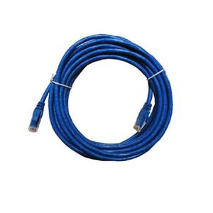 Patch Cord Cablix Cat6 Cm 1,5m Azul MC6-01M15B