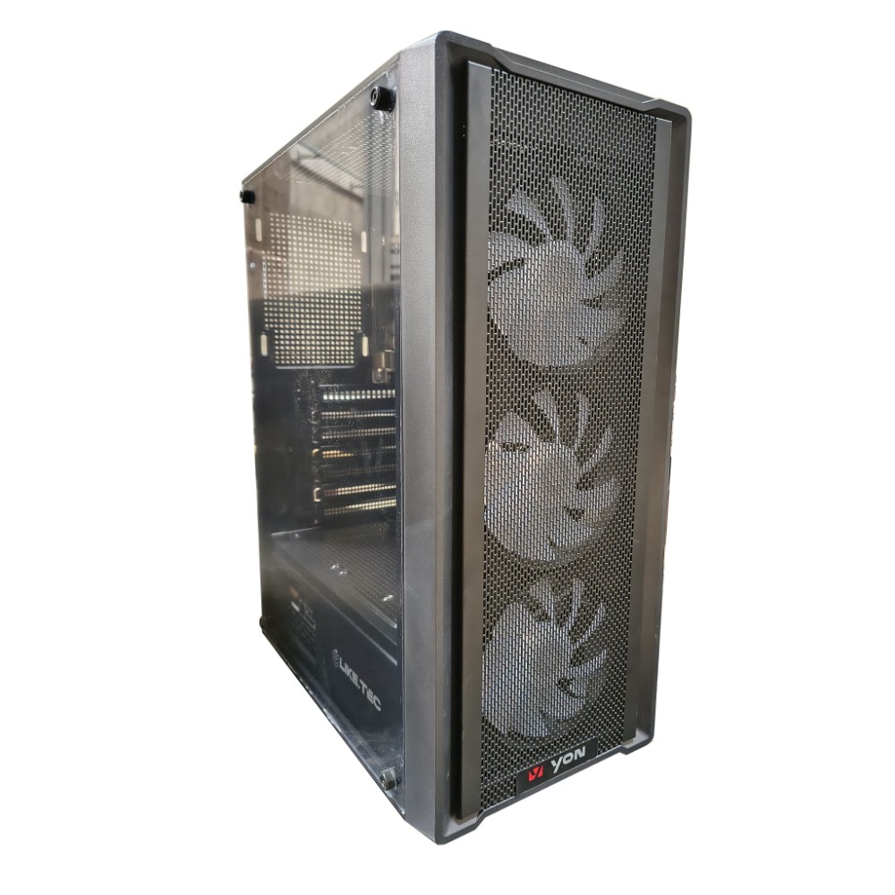 PC YON Gamer , Intel Core i5-10400T , 8GB DDR4 , SSD 240GB , HDMI/VGA , CPIJ108S24S2