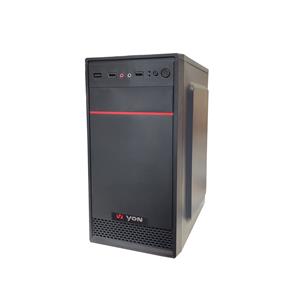 Pc Office Intel H110 Intel I5-6600,240GBSSD 8GB , DDR4
