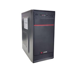 PC Office Intel  H110 Intel I5-7500 , 240GB SSD , 8GB , DDR4