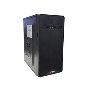 Computador YON Pro H61g578gl I5-2400 04gb RAM 240gb SSD