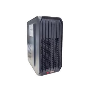 Computador Yon Pro , Intel Core i5-2400 , 8GB DDR3 , SSD 240GB , Preto