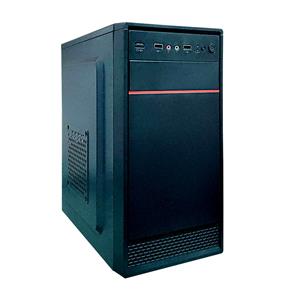 Computador YON Pro Itx I5-3470 4gb RAM 240gb SSD 230W