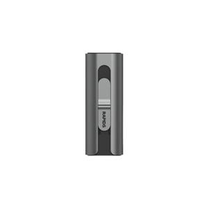 Pen Drive HiK Semi Rapids S560 512 GB , USB 3.2 , Tipo A&C  , Preto
