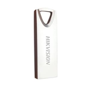 Pen Drive Hikvision M200 128GB , USB 2.0 - HS-USB-M200 128G
