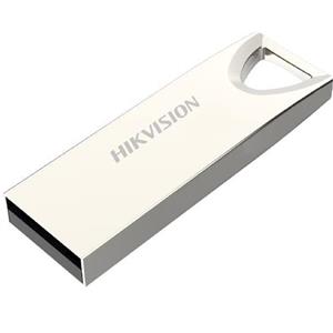 Pen Drive Hikvision M200 , 64GB , USB 2.0 , Prata