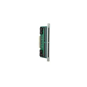 Placa de ramal CP 192 e CP 352 com 32 ramais desbalanceados
