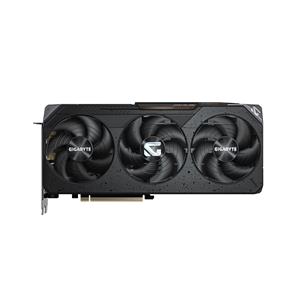 Placa de Vídeo Gigabyte Aorus Radeon RX 9070 Gaming OC , 16GB , GDDR6 , 256 Bit , Preto
