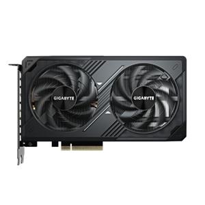 Placa de Vídeo Gigabyte GeForce RTX5060 Windforce OC , 8GB , GDDR7 , 128bit , Preto